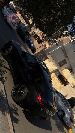 بی ئێم دەبڵیو X4